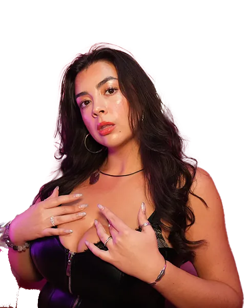 Goddess Alektra Venosa